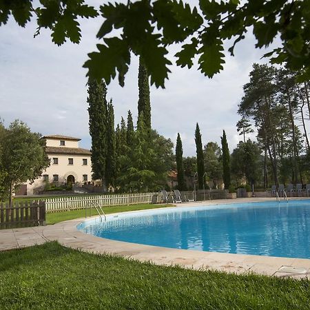 La Torre Del Vilar Santa Eulalia de Riuprimer ภายนอก รูปภาพ