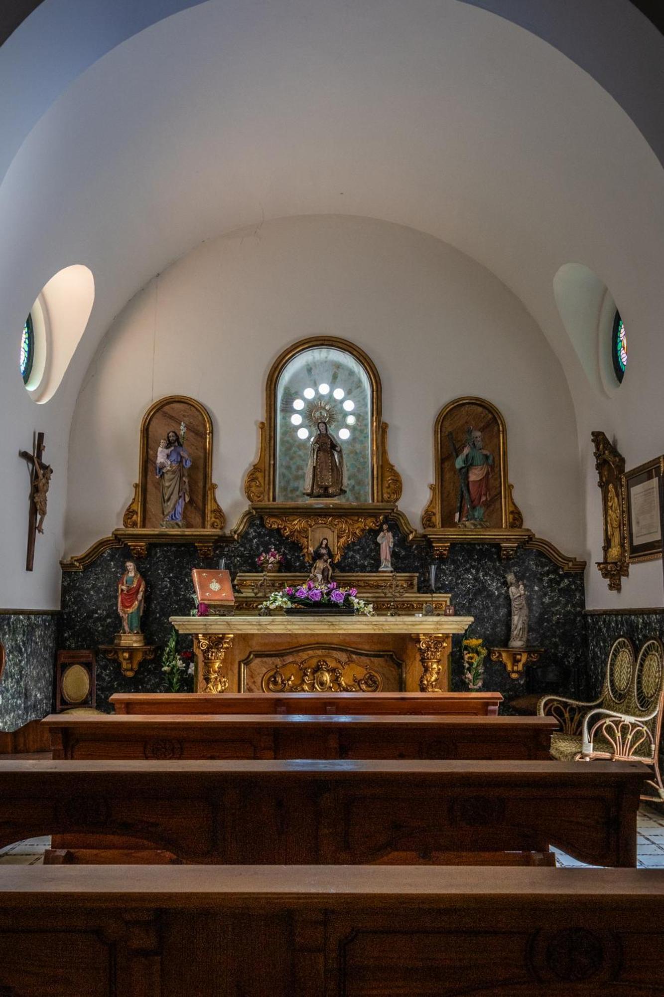 La Torre Del Vilar Santa Eulalia de Riuprimer ภายนอก รูปภาพ