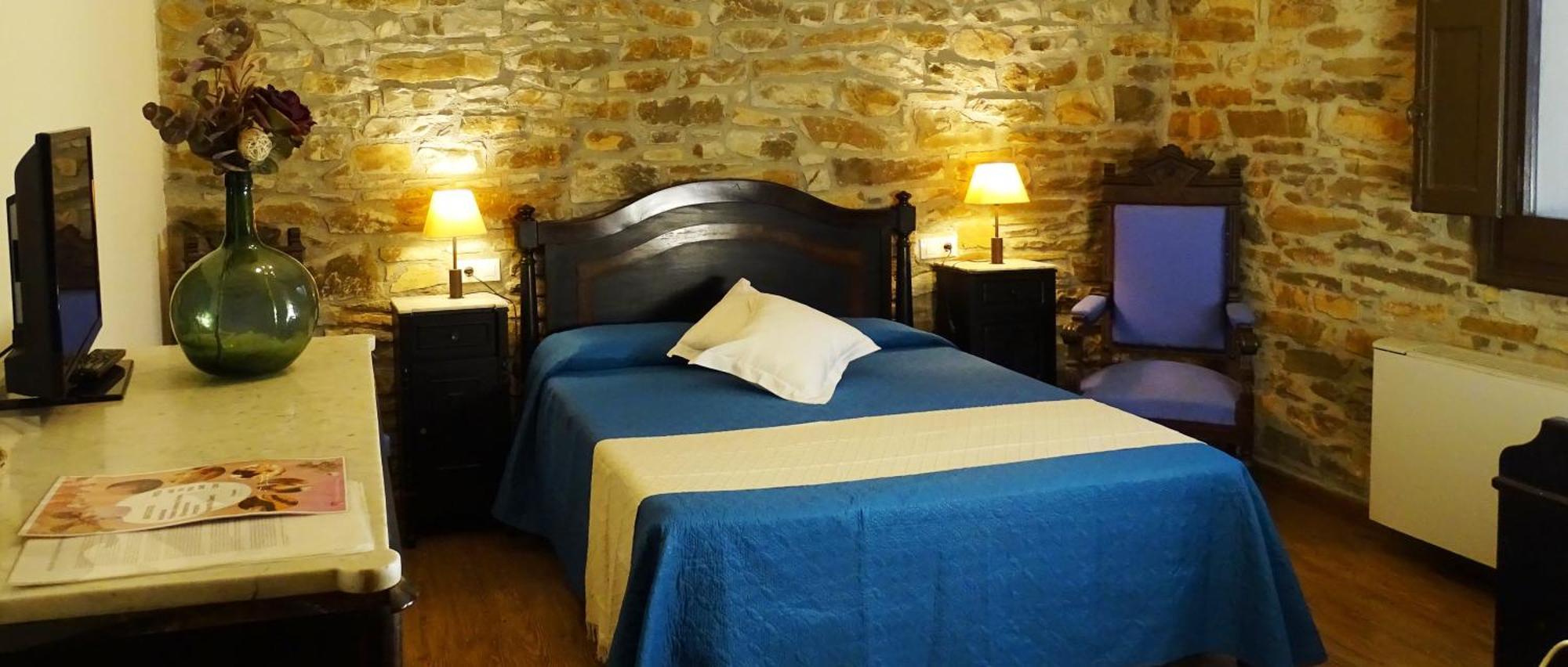 La Torre Del Vilar Santa Eulalia de Riuprimer ภายนอก รูปภาพ